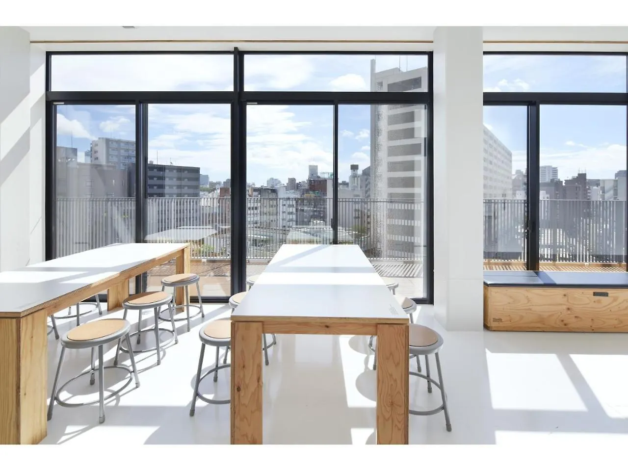 Mustard Hotel Shibuya Tóquio