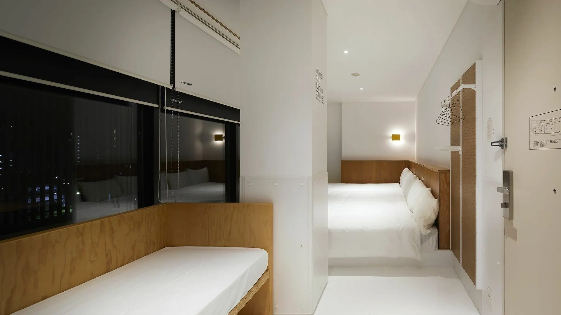 Mustard Hotel Shibuya Tóquio