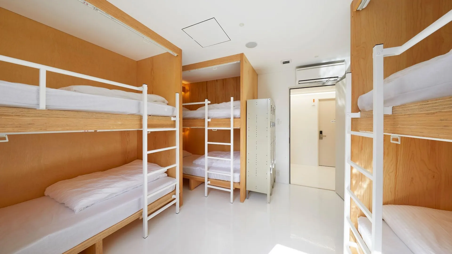 Mustard Hotel Shibuya Prefektura Tokio