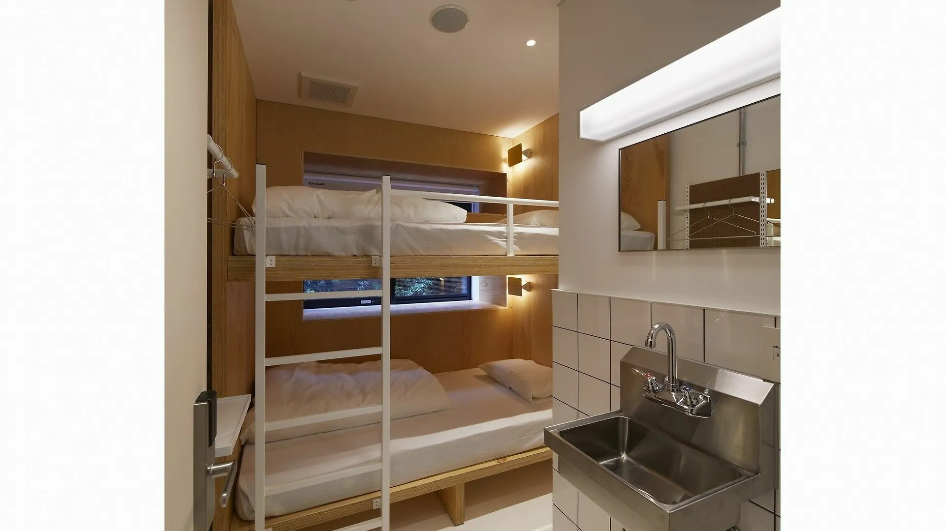 Mustard Hotel Shibuya Prefektura Tokio 3*,  Japonsko