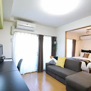 Minoshima 402 후쿠오카