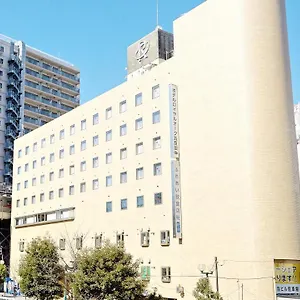 ホテルロイヤルオーク　五反田 *** 東京都