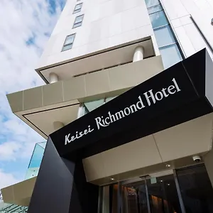 Hotel Keisei Richmond Oshiage, Präfektur Tokio
