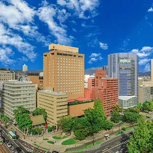 Hotel Ana Crowne Plaza By Ihg