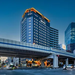 Hotel Apa & Roppongi Ekihigashi, Präfektur Tokio