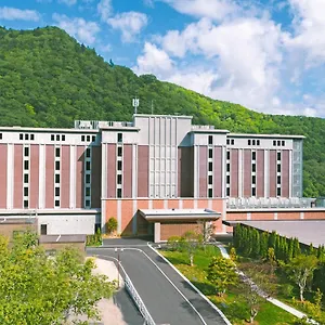조잔케이 그랜드 주이엔 4* 삿포로 시