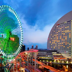 Intercontinental Yokohama Grand By Ihg Yokohama (Kanagawa)