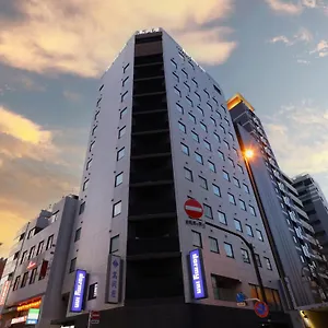 ドーミーイン上野・御徒町 *** 東京都