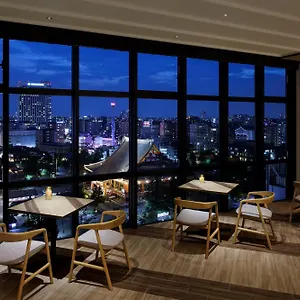 Hotel Omo3 Asakusa By Hoshino