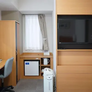コンフォートホテル東京神田 *** 東京都