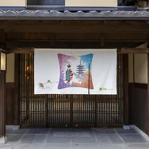 Ibis Styles Shijo Kyōto