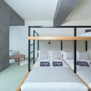 Hotel Sakura Cross Ueno Iriya Annex, Präfektur Tokio