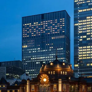 シャングリ ラ 東京 ***** 東京都