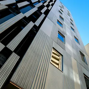 ホテルコンファクト *** 東京都