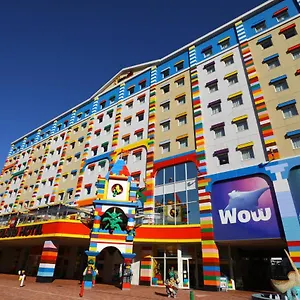 Legoland Japan Nagoya
