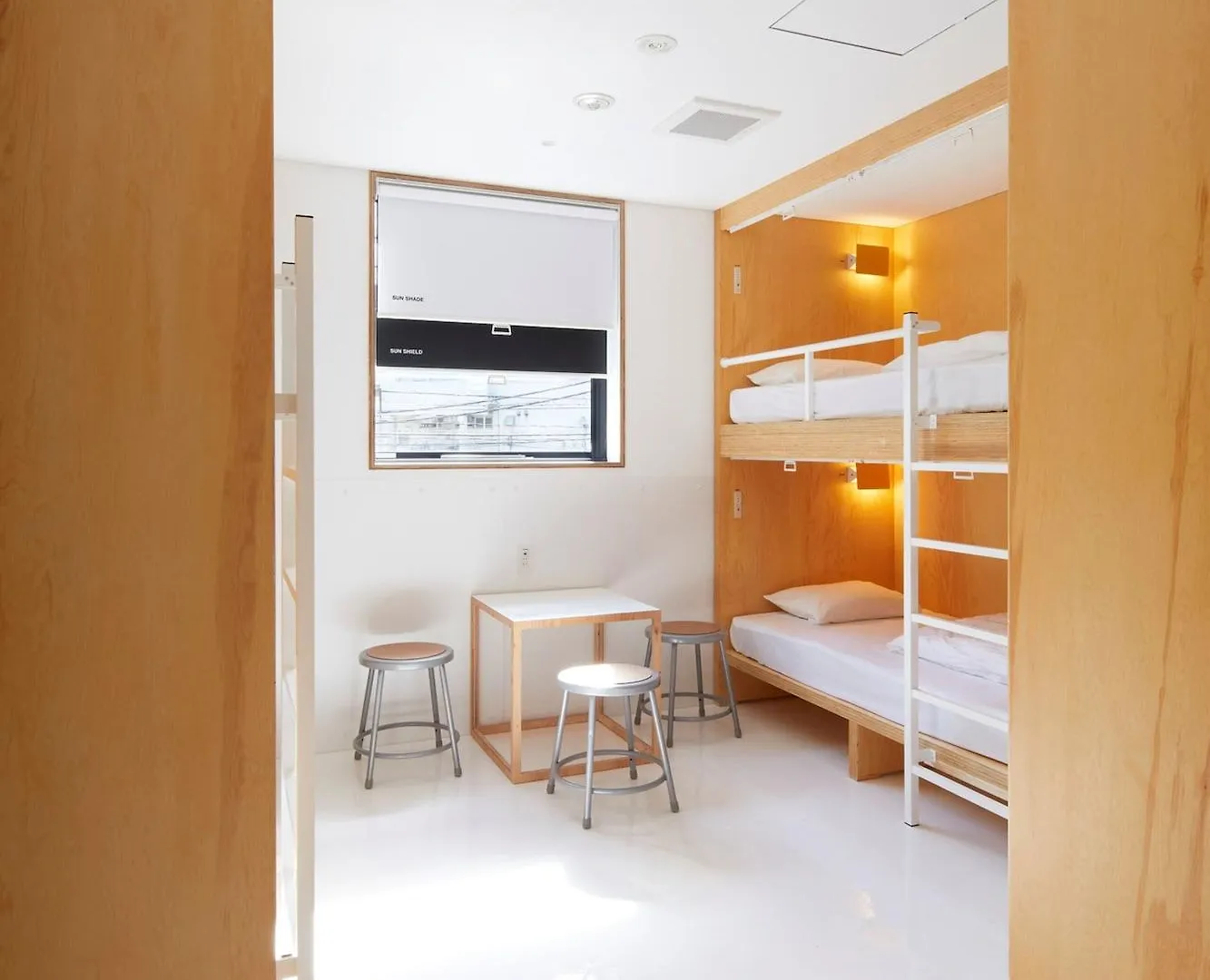 טוקיו Mustard Hotel Shibuya יפן