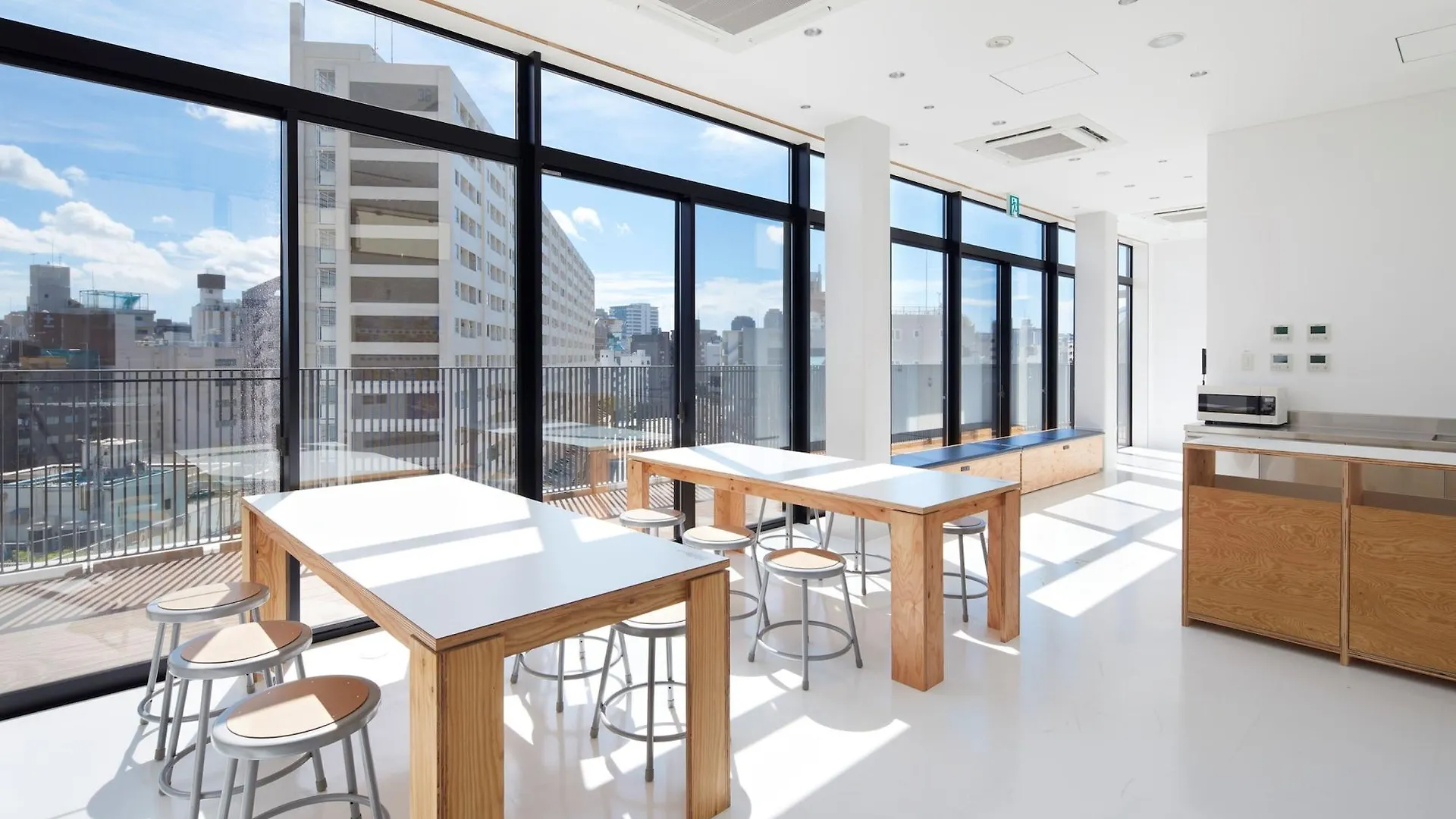 טוקיו Mustard Hotel Shibuya 3*,  יפן