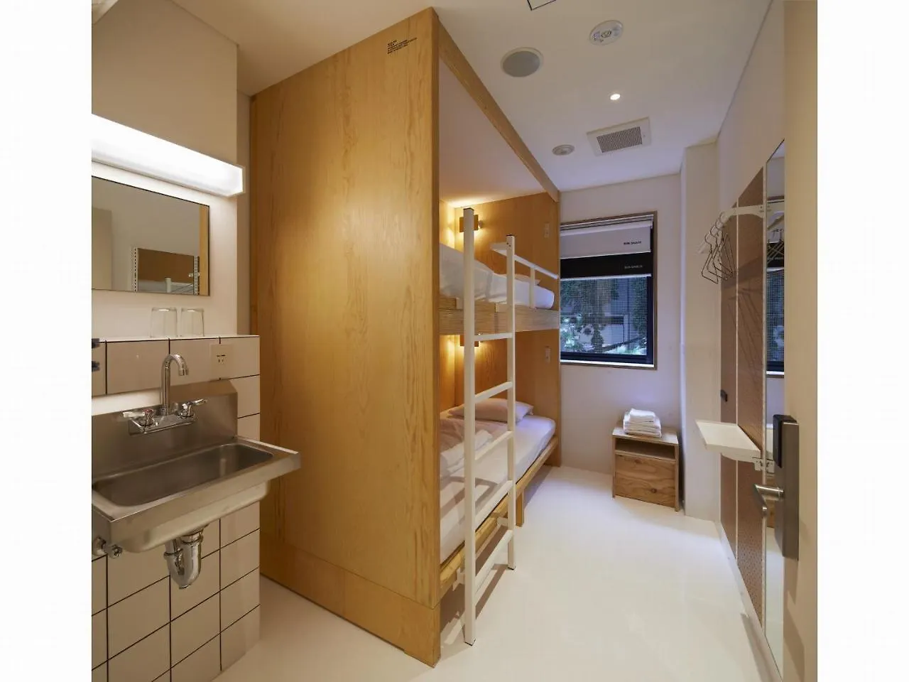 טוקיו Mustard Hotel Shibuya