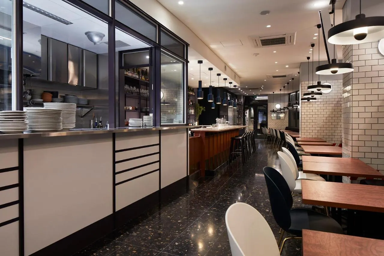 טוקיו Mustard Hotel Shibuya