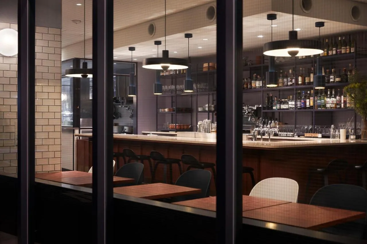 טוקיו Mustard Hotel Shibuya
