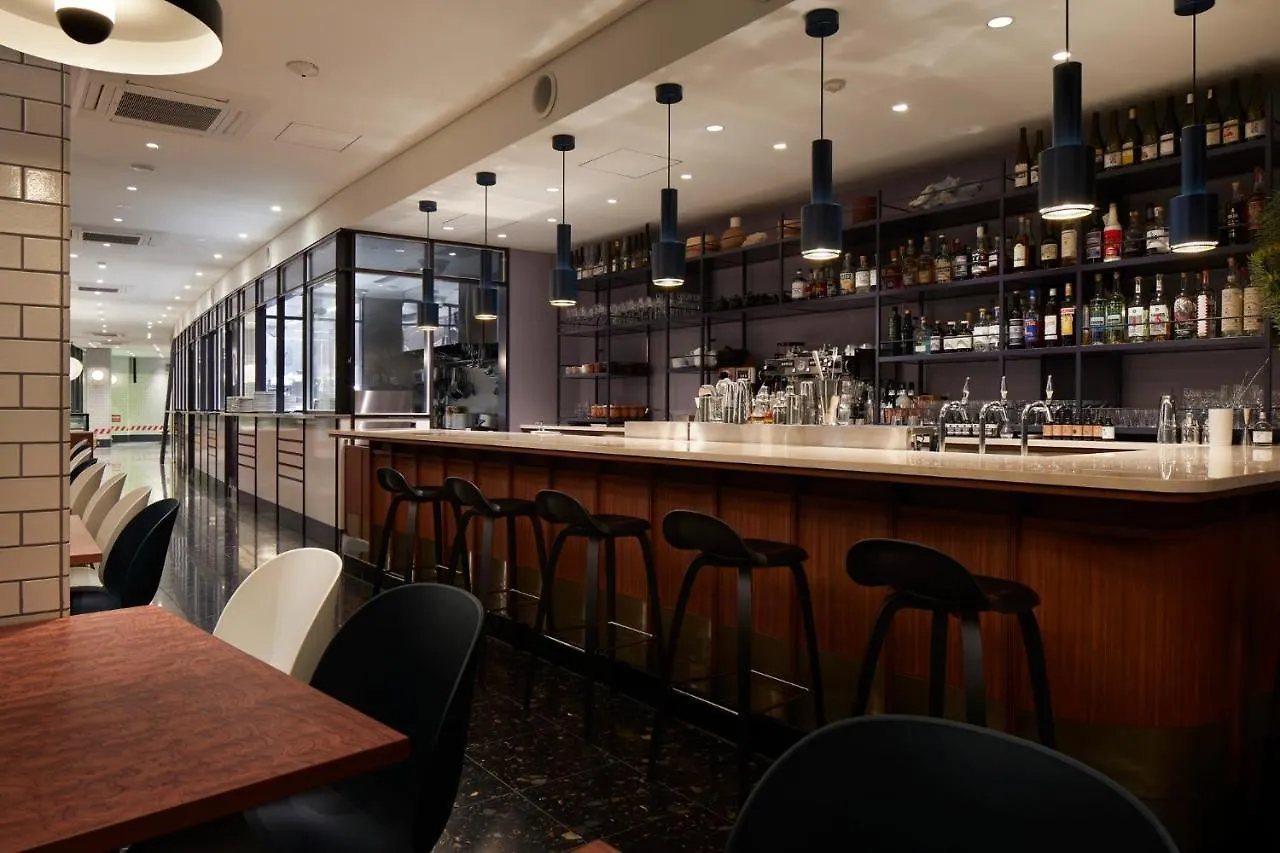 טוקיו Mustard Hotel Shibuya